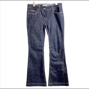 Burberry Brit Windsor Flare Leg